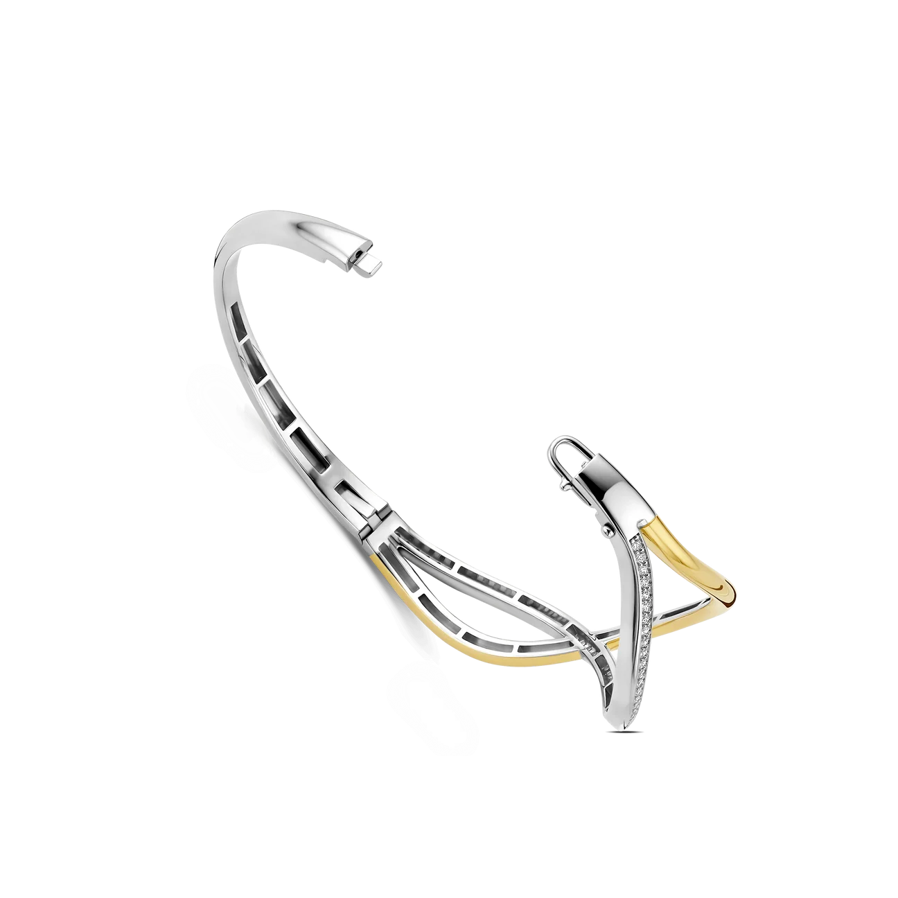 Produktbild von Ti Sento-Armband-23101ZY