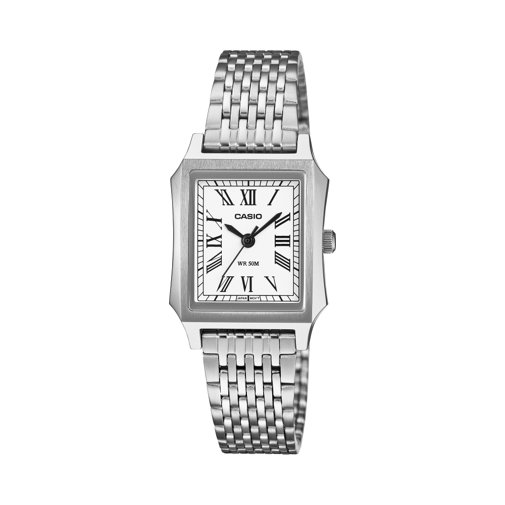 Produktbild von Casio-Analoguhr-LTP-B190D-7BVER