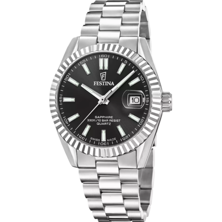 Produktbild von Festina-Analoguhr-F20084/D