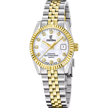 Produktbild von Festina-Analoguhr-F20088/1