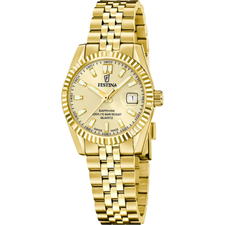 Produktbild von Festina-Analoguhr-F20089/2
