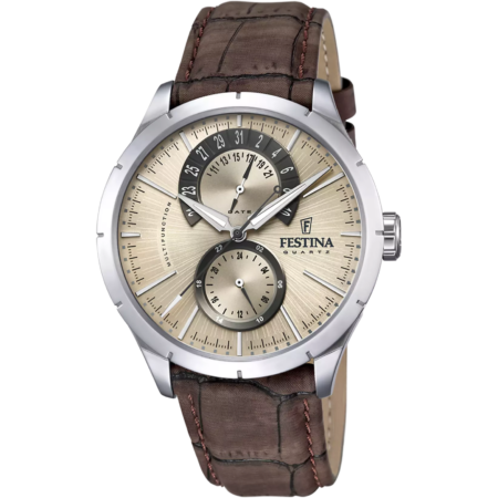 Produktbild von Festina-Analoguhr-F16573/9