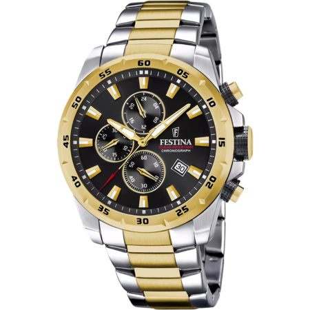 Produktbild von Festina-Analoguhr-F20562/4