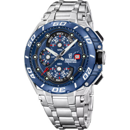 Produktbild von Festina-Analoguhr-F20754/3