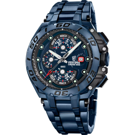 Produktbild von Festina-Analoguhr-F20757/1