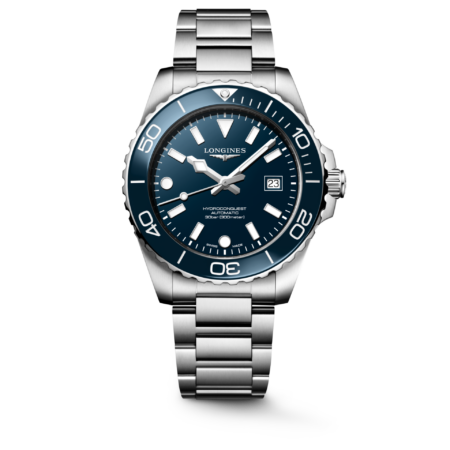 Produktbild von Longines-Automatikuhr-L37884966