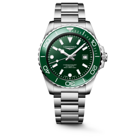 Produktbild von Longines-Automatikuhr-L37884066