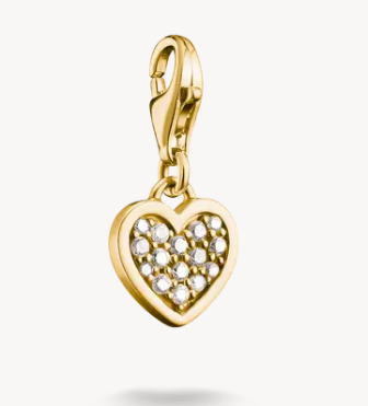 Produktbild von Thomas Sabo-Anhänger-0967-M01-14