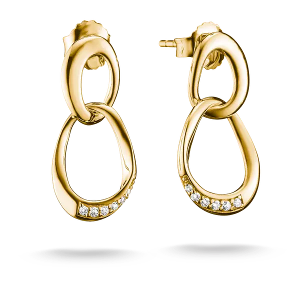 Produktbild von Thomas Sabo-Ohrringe-H2350-M01-14