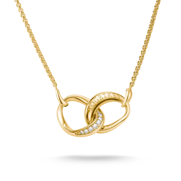 Produktbild von Thomas Sabo-Halskette-KE2380-M01-14-L45V