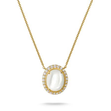 Produktbild von Thomas Sabo-Halskette-KE2379-M01-14-L50V