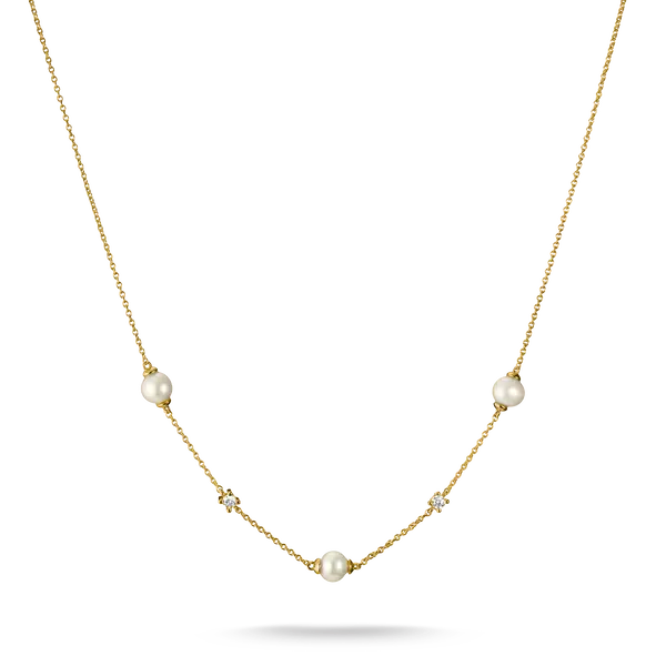 Produktbild von Thomas Sabo-Halskette-KE2120-M01-14-L45V