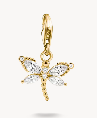 Produktbild von Thomas Sabo-Anhänger-1872-M01-14