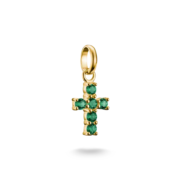Produktbild von Thomas Sabo-Anhänger-CC1206-M01-6