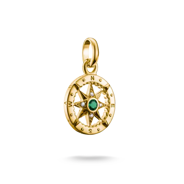 Produktbild von Thomas Sabo-Anhänger-CC1261-M01-6