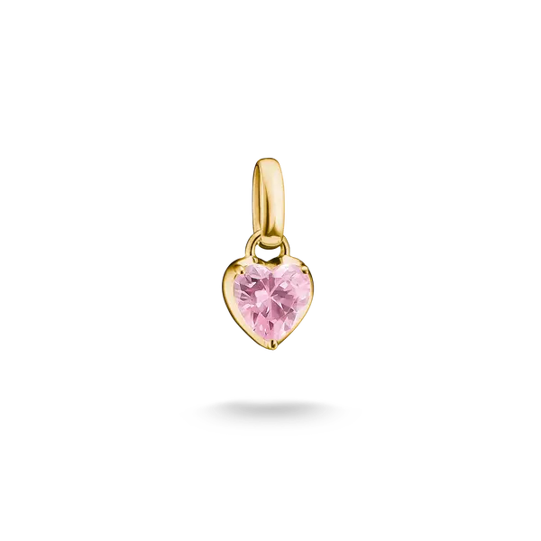 Produktbild von Thomas Sabo-Anhänger-CC1329-M01-9