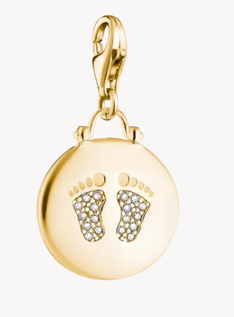 Produktbild von Thomas Sabo-Anhänger-1692-M01-14