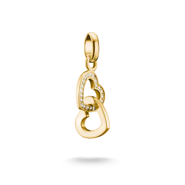 Produktbild von Thomas Sabo-Anhänger-CC1201-M01-14