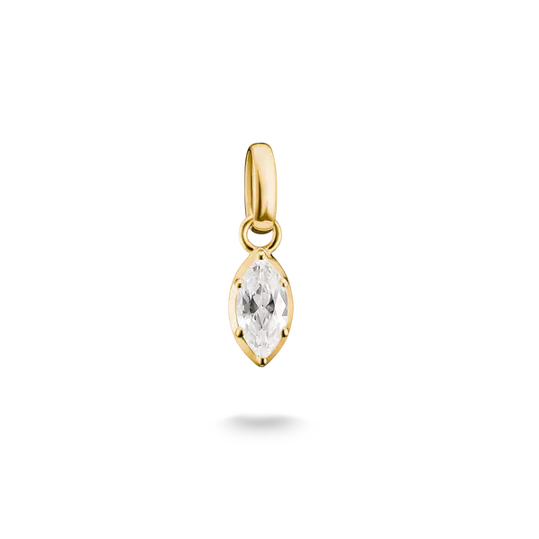 Produktbild von Thomas Sabo-Anhänger-CC1332-M01-14