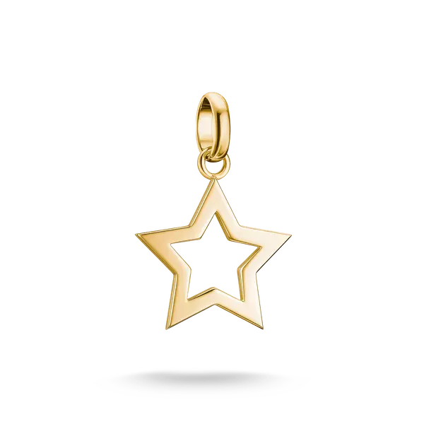 Produktbild von Thomas Sabo-Anhänger-CC1361-M01-39