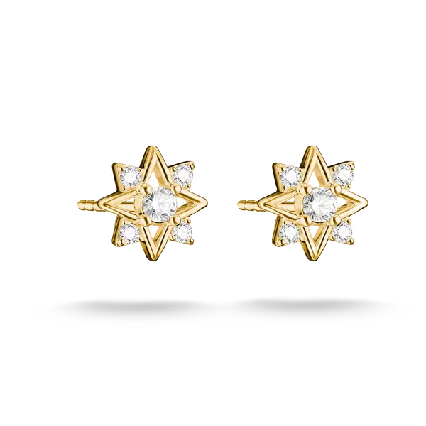 Produktbild von Thomas Sabo-Ohrringe-H2380-M01-14