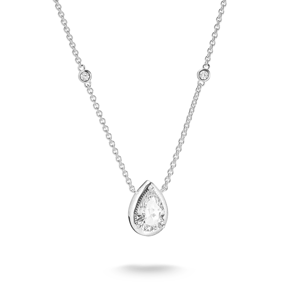 Produktbild von Thomas Sabo-Halskette-KE2331-051-14-L50V