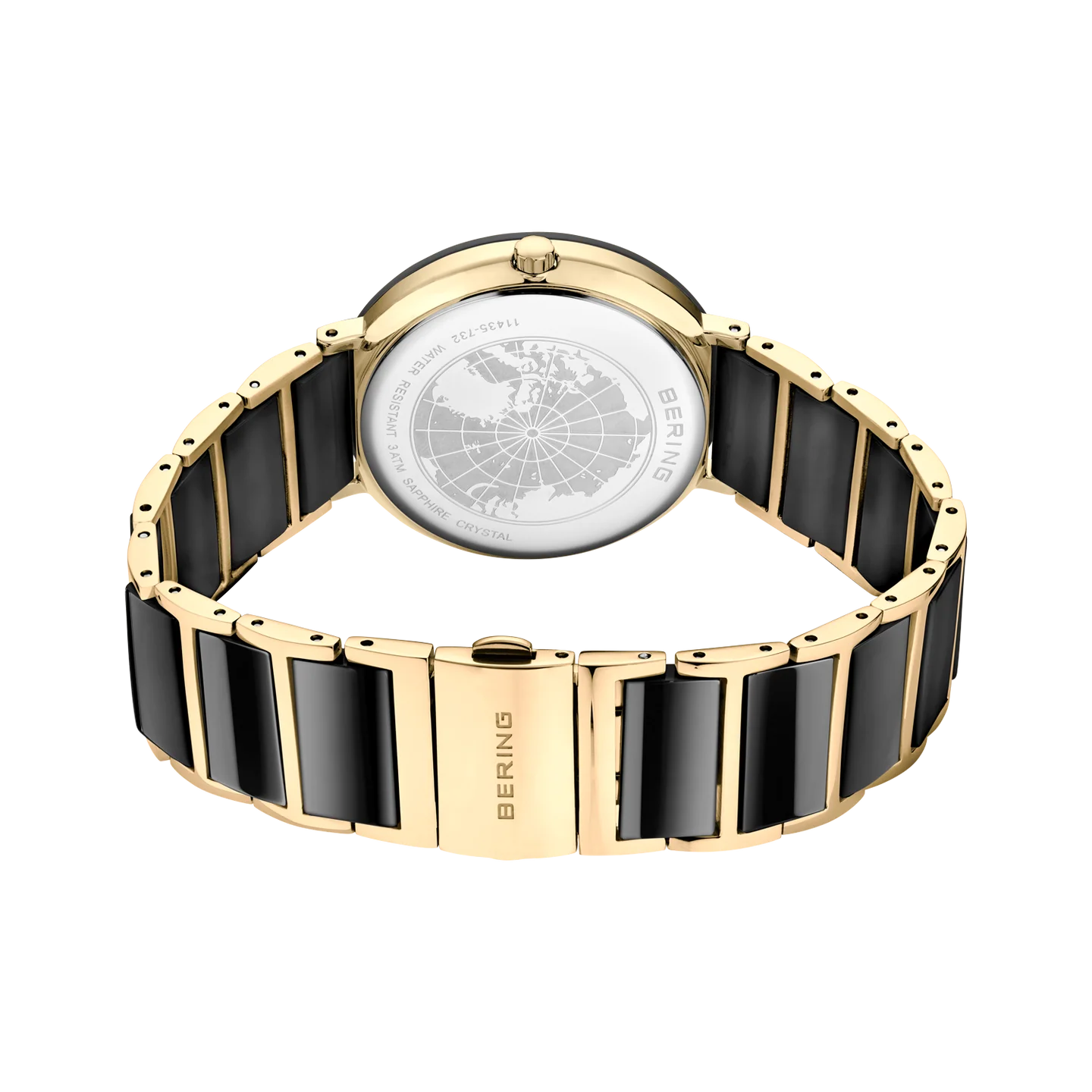 Produktbild von Bering-Analoguhr-11435-732