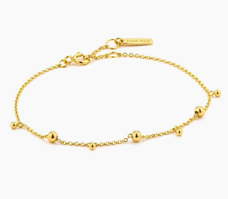 Produktbild von Ania Haie-Armband-B002-03G