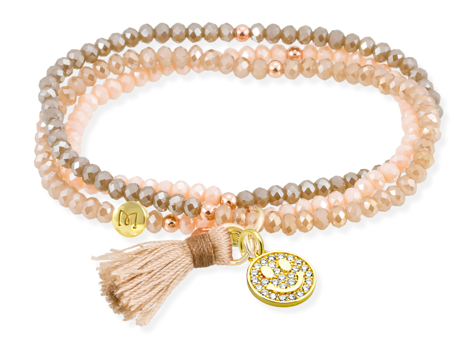 Produktbild von Marina Garcia-Armband-90232U27