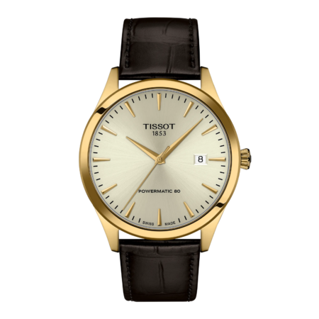 Produktbild von Tissot-Automatikuhr-T1584073626100