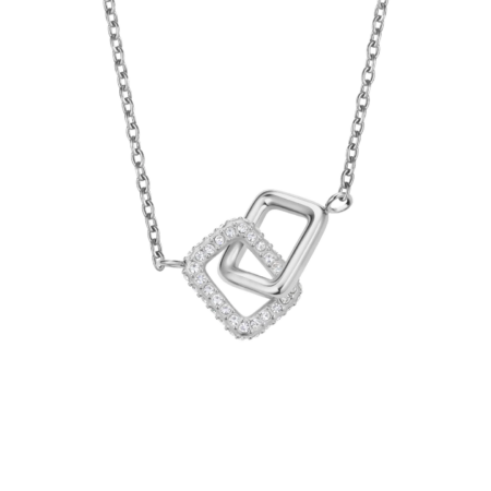 Produktbild von Bering-Halskette-467-17-450