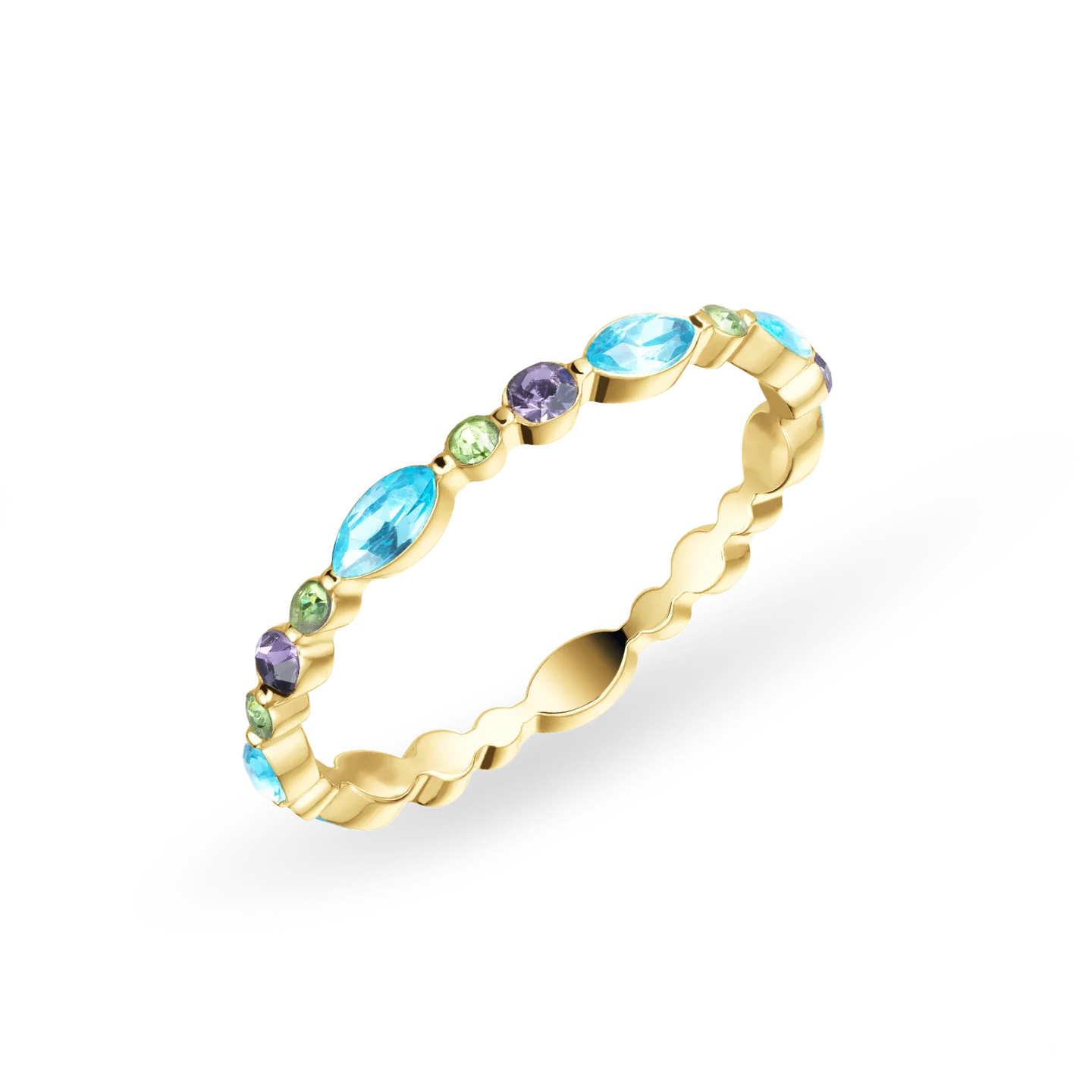Produktbild von Bering-Ring-535-27-91