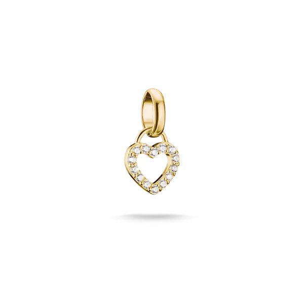 Produktbild von Thomas Sabo-Anhänger-CC1369-M01-14