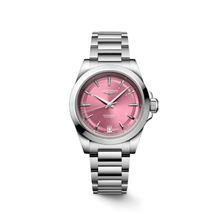 Produktbild von Longines-Automatikuhr-L34304996