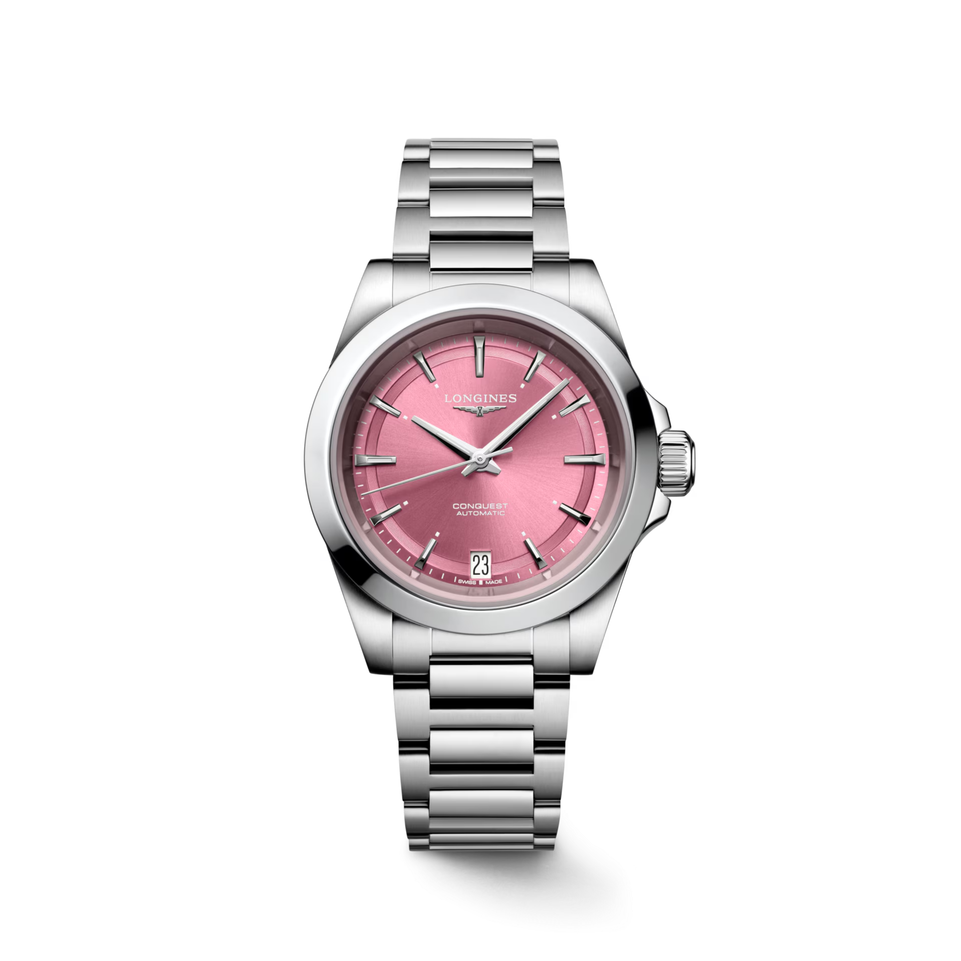 Produktbild von Longines-Automatikuhr-L34304996