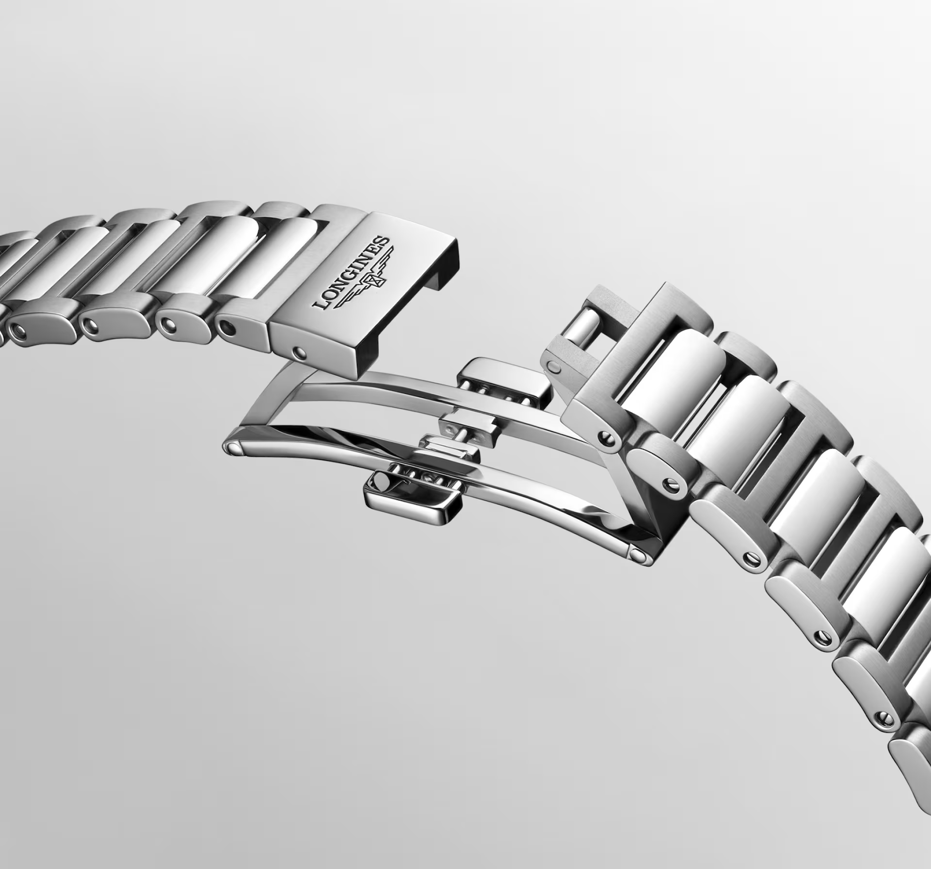 Produktbild von Longines-Automatikuhr-L34304996