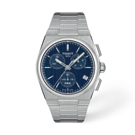Produktbild von Tissot-Analoguhr-T1374171104100