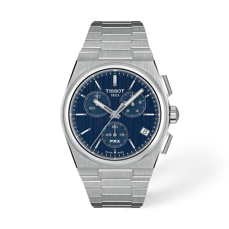 Produktbild von Tissot-Analoguhr-T1374171104100