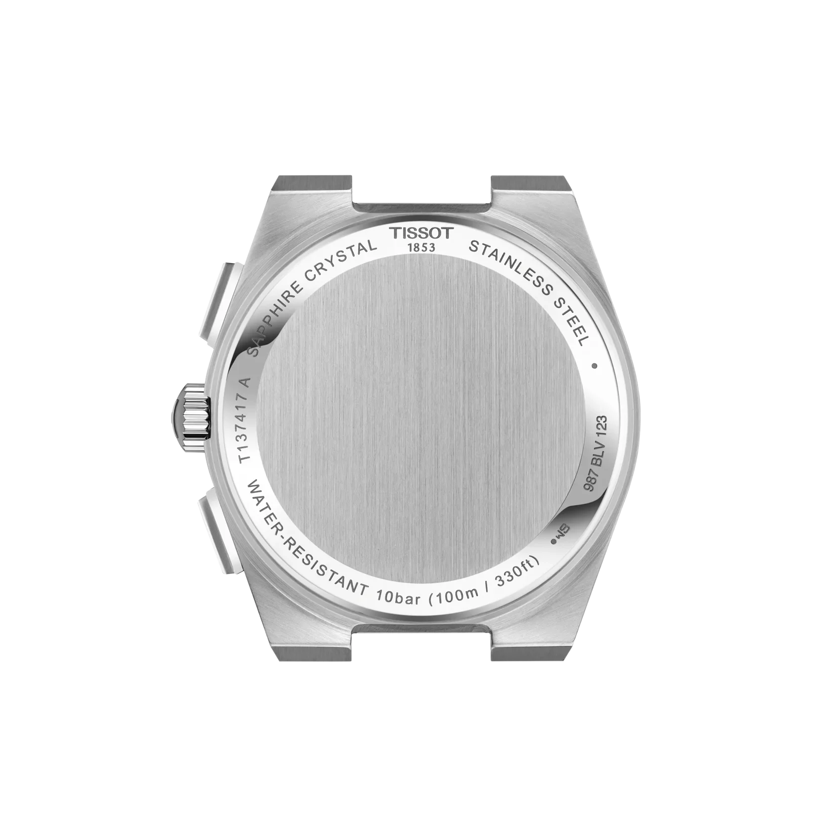 Produktbild von Tissot-Analoguhr-T1374171104100