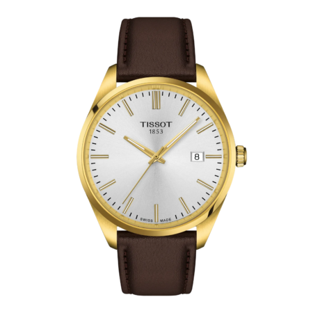 Produktbild von Tissot-Analoguhr-T1504103639100