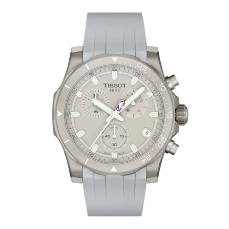 Produktbild von Tissot-Analoguhr-T1254171703100