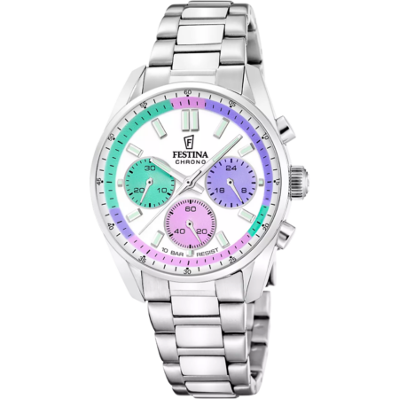 Produktbild von Festina-Analoguhr-F20753/5
