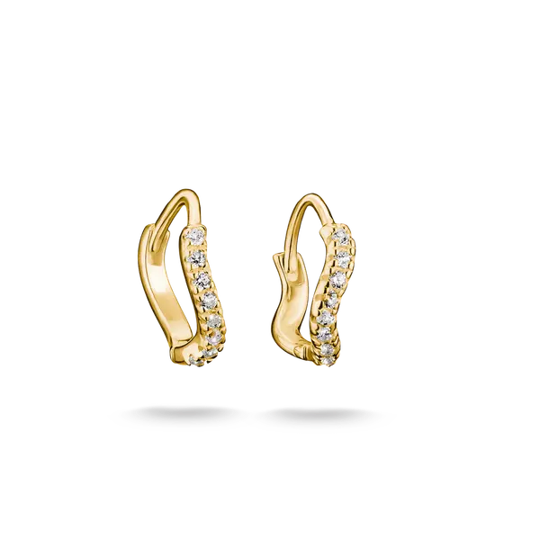 Produktbild von Thomas Sabo-Ohrringe-CR775-M01-14