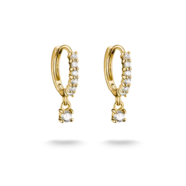Produktbild von Thomas Sabo-Ohrringe-CR781-M01-14