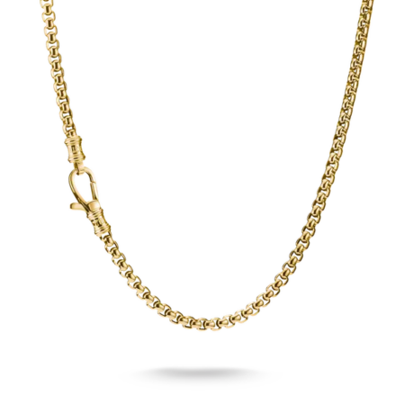 Produktbild von Thomas Sabo-Halskette-KE2399-S02-39-L53