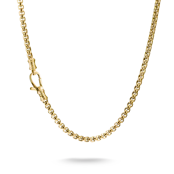 Produktbild von Thomas Sabo-Halskette-KE2399-S02-39-L53