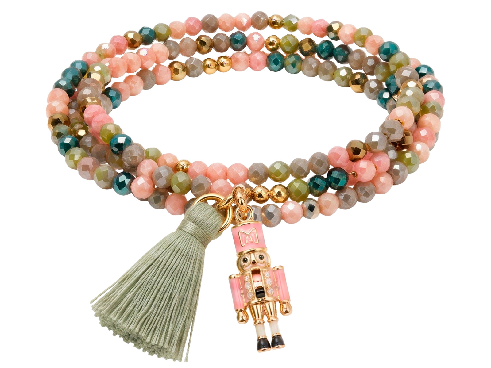 Produktbild von Marina Garcia-Armband-91337UCR