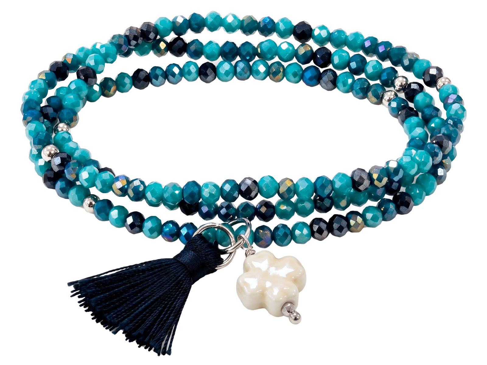 Produktbild von Marina Garcia-Armband-91361U47G
