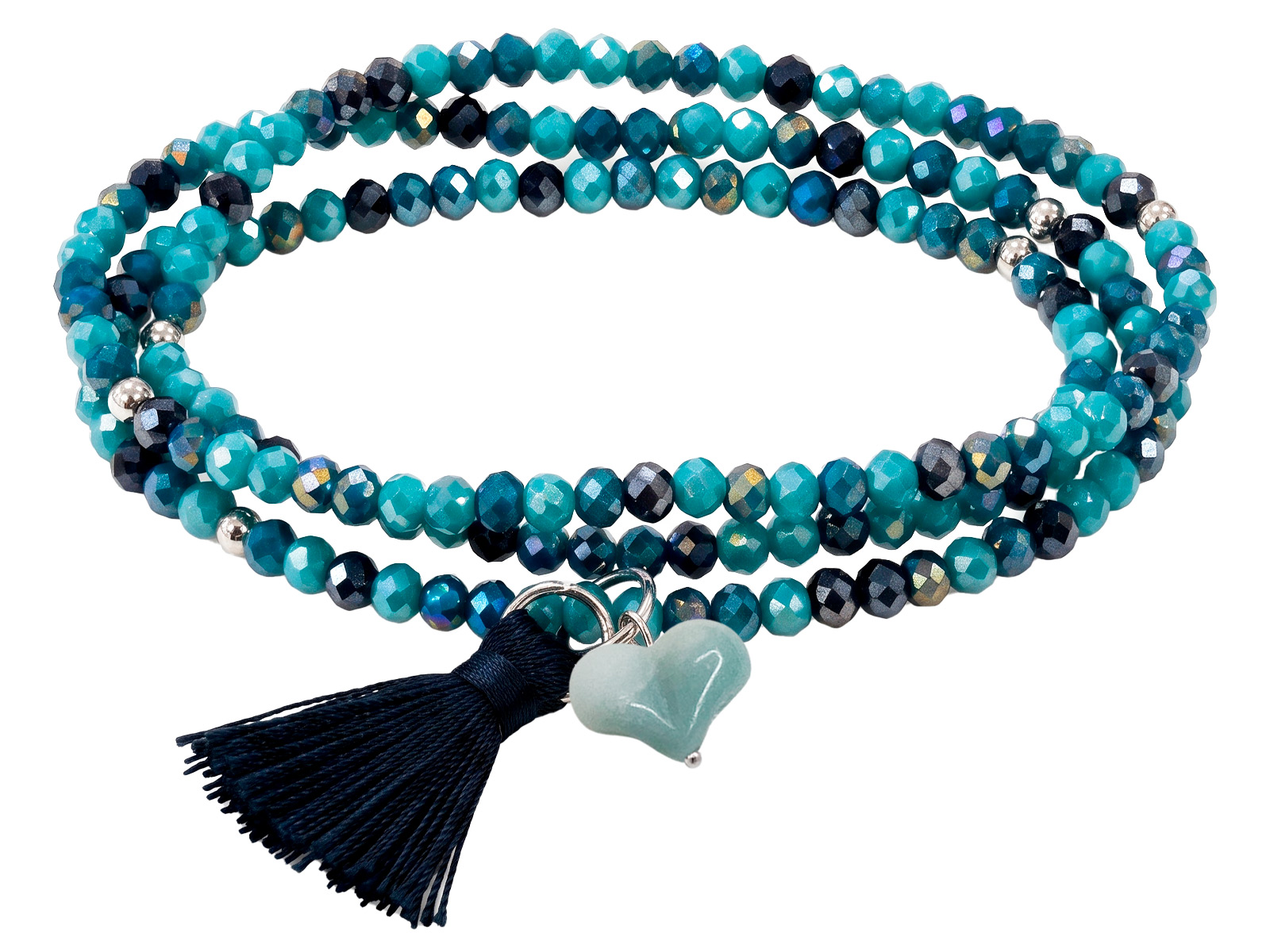 Produktbild von Marina Garcia-Armband-91361U48G