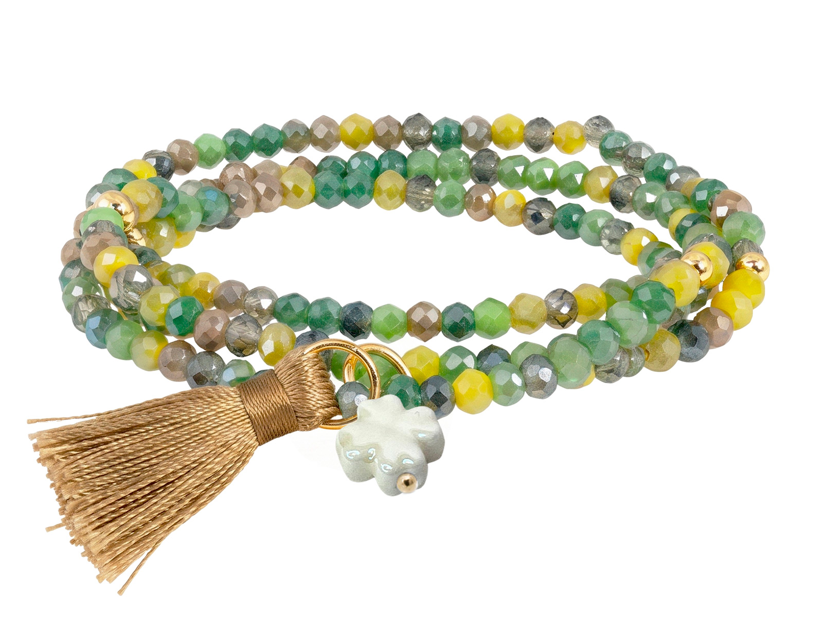 Produktbild von Marina Garcia-Armband-91362U47